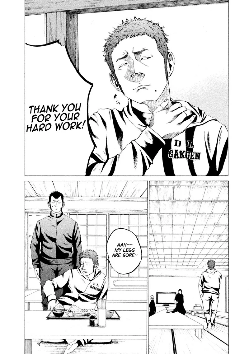 Battle Studies Chapter 14 page 6