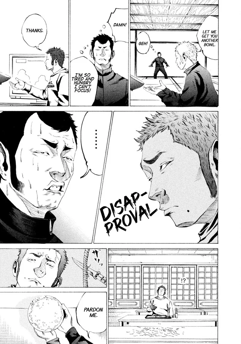 Battle Studies Chapter 14 page 9
