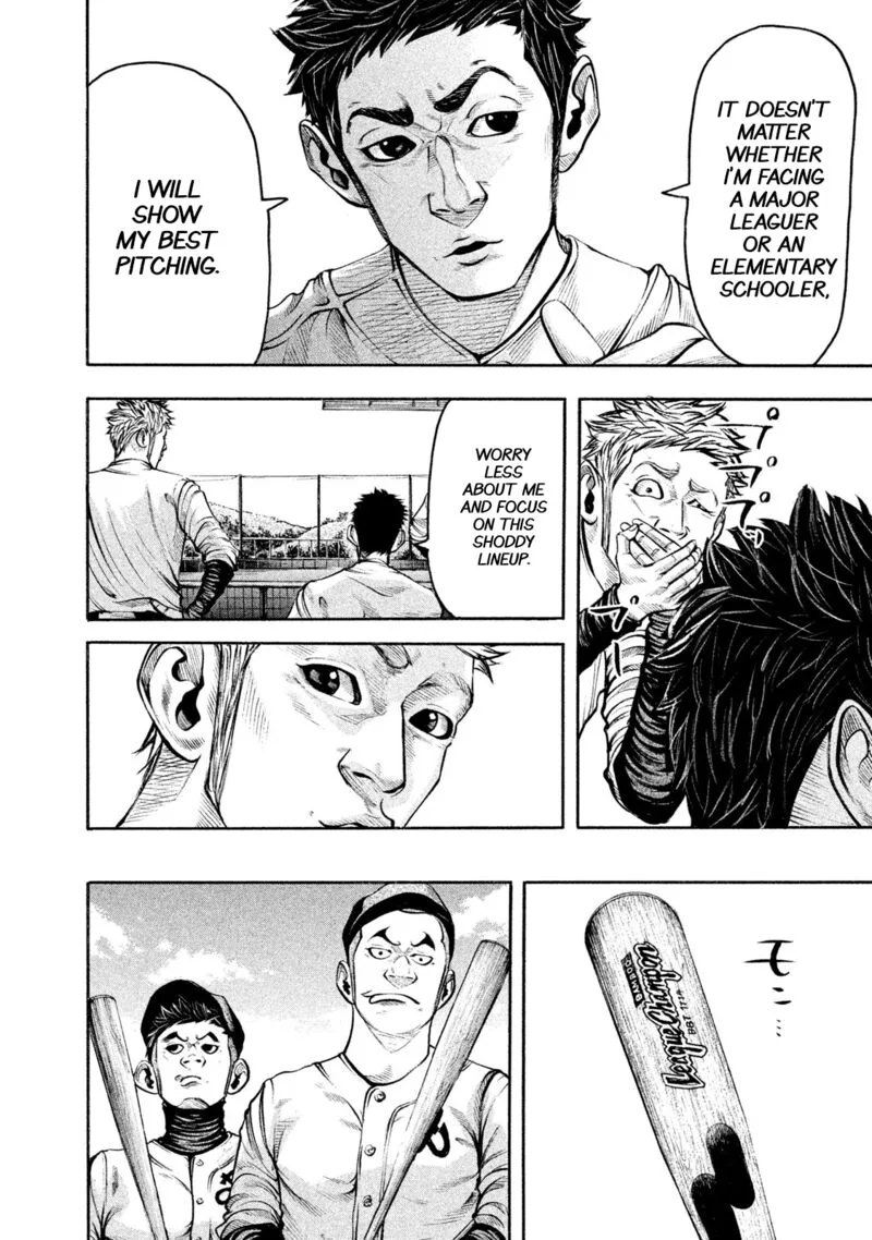 Battle Studies Chapter 140 page 8