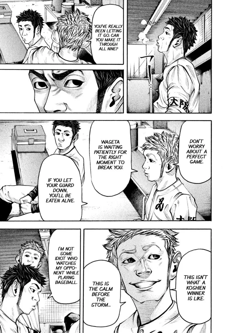Battle Studies Chapter 140 page 7