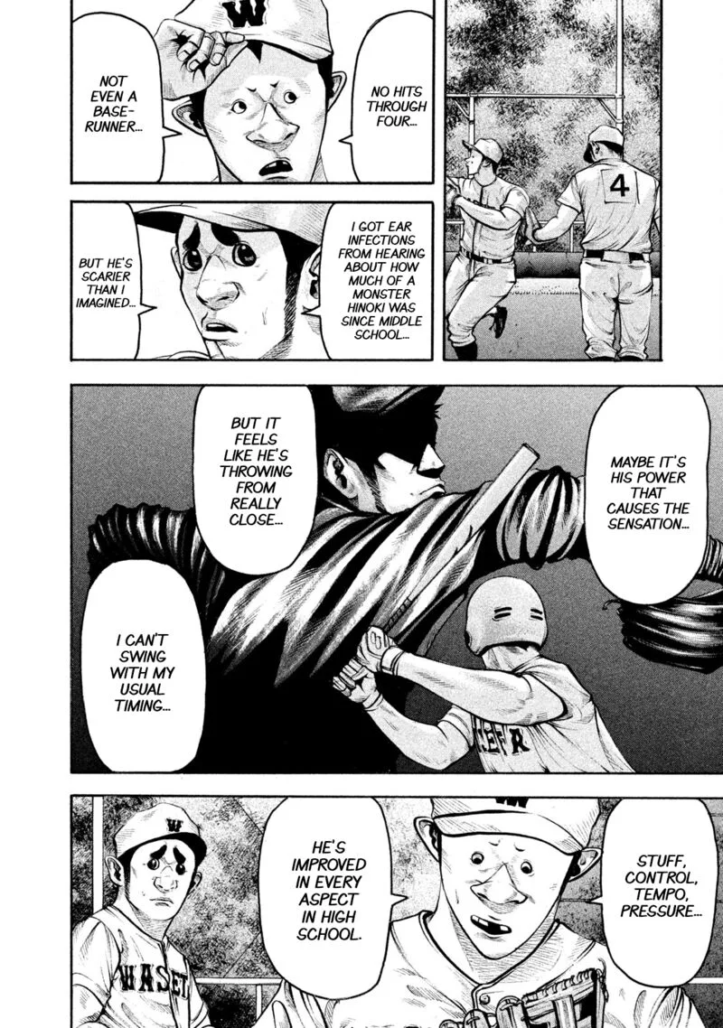 Battle Studies Chapter 140 page 4