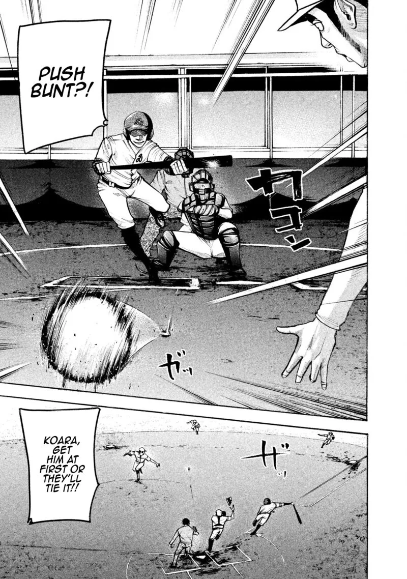 Battle Studies Chapter 144 page 20