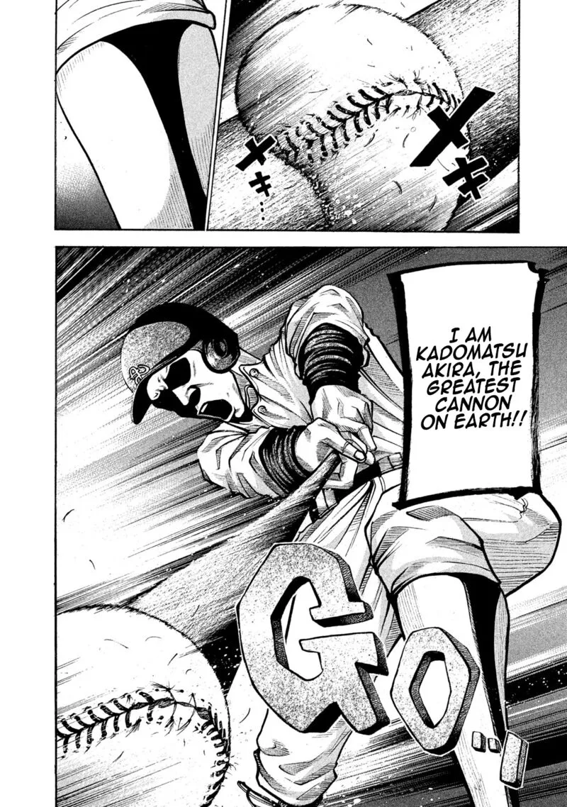Battle Studies Chapter 145 page 6