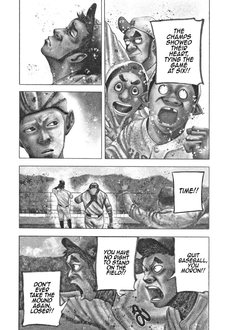 Battle Studies Chapter 146 page 3