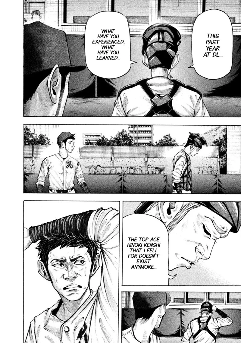 Battle Studies Chapter 146 page 6