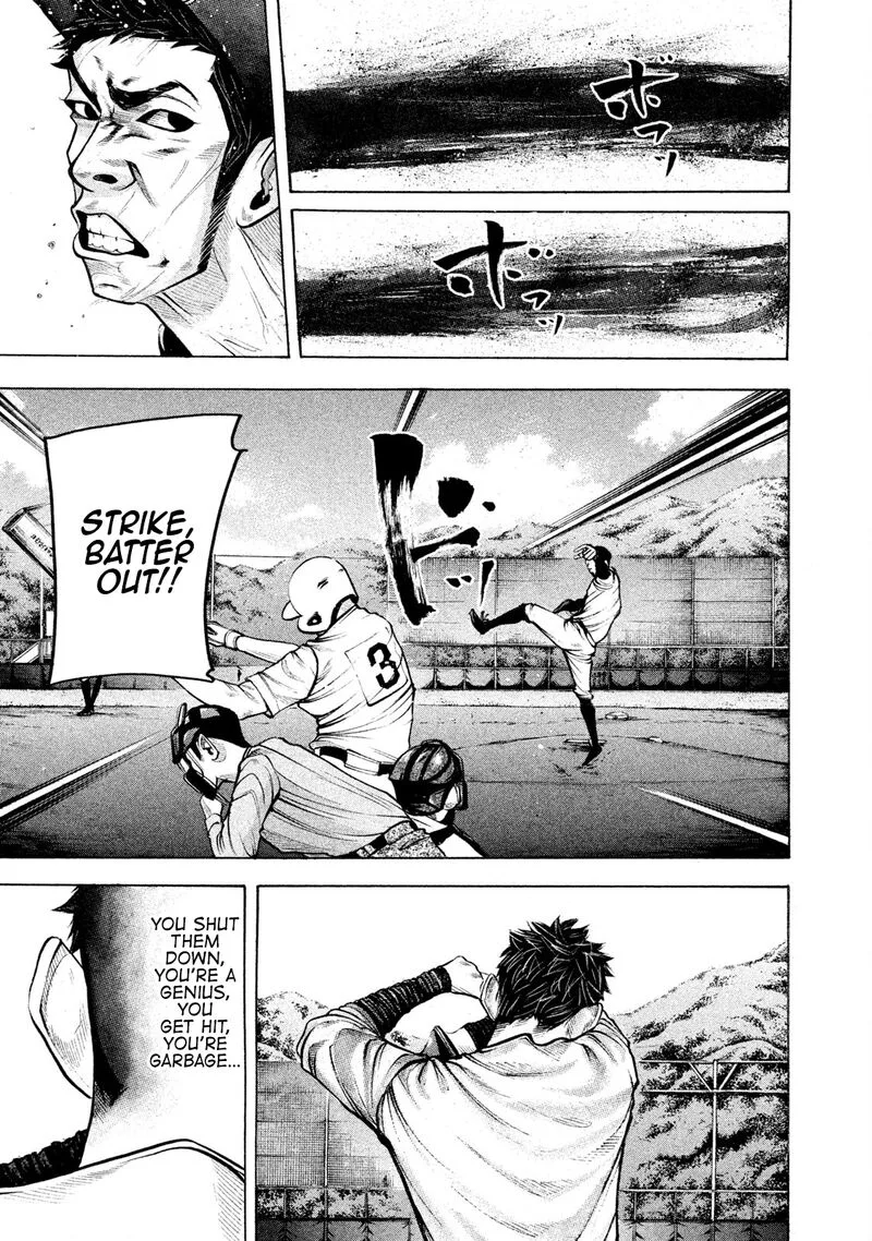 Battle Studies Chapter 146 page 7