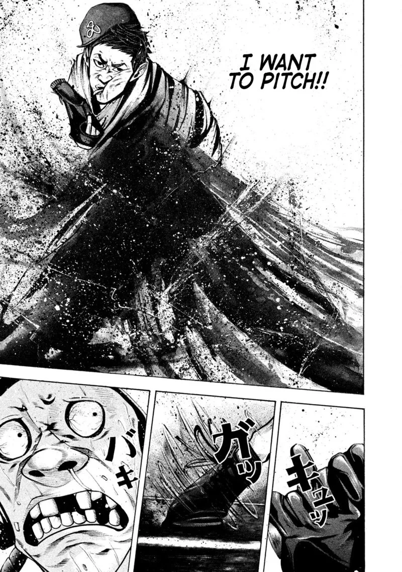 Battle Studies Chapter 146 page 13