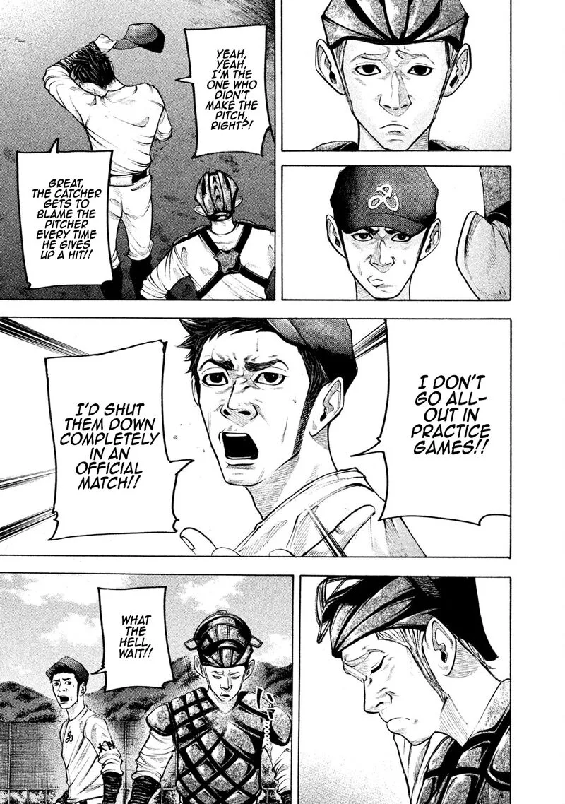 Battle Studies Chapter 146 page 5
