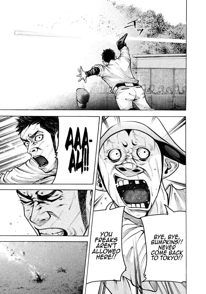 Battle Studies Chapter 147 page 1