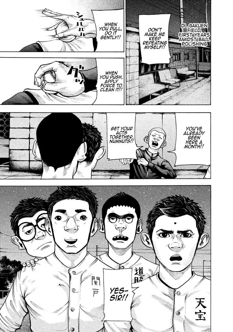 Battle Studies Chapter 148 page 7