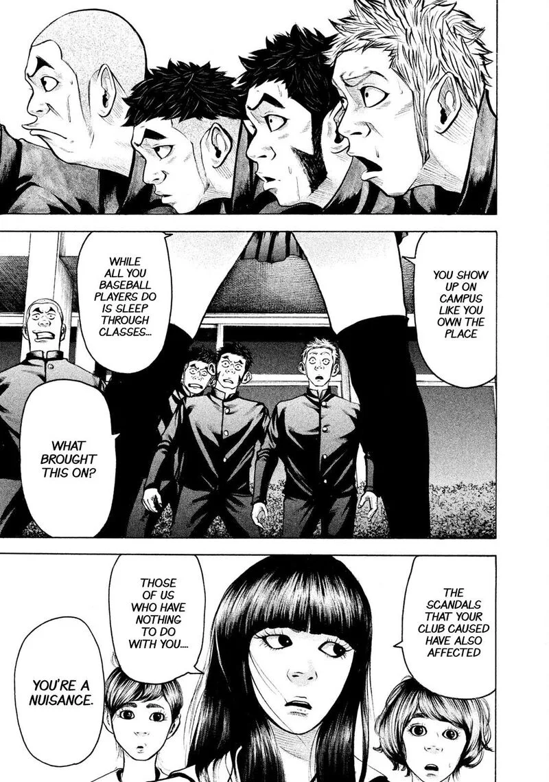 Battle Studies Chapter 149 page 9