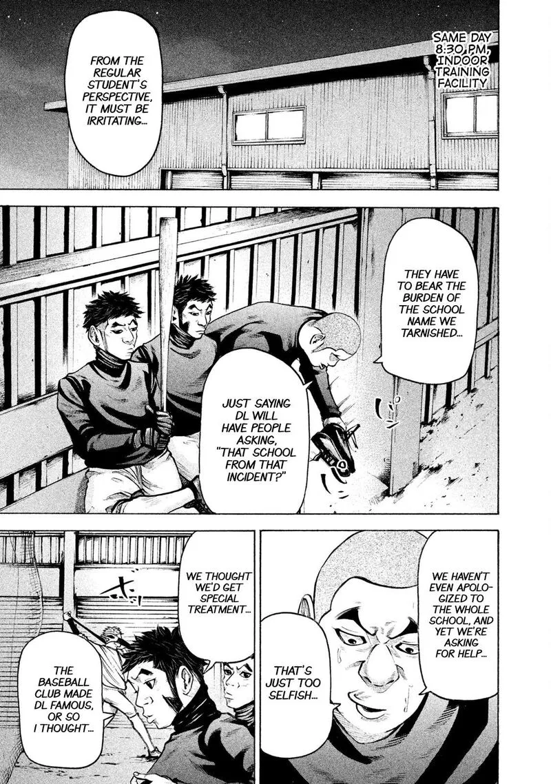 Battle Studies Chapter 149 page 11