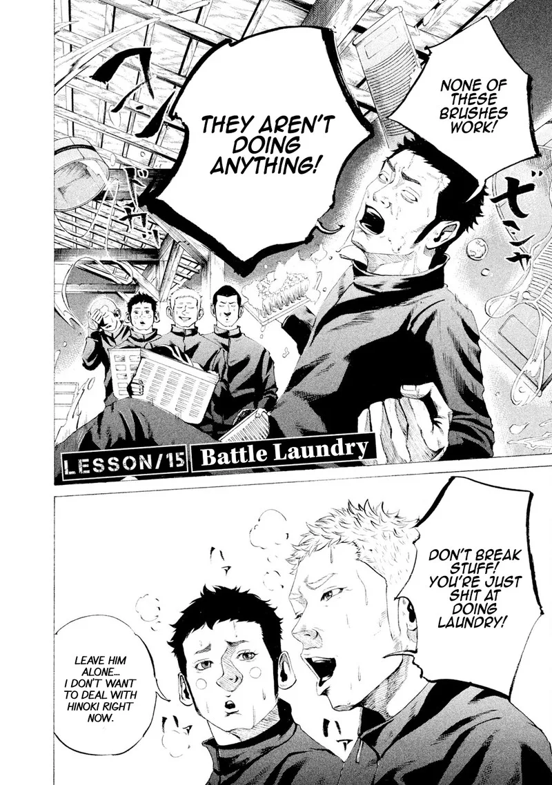 Battle Studies Chapter 15 page 2