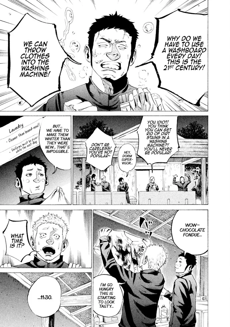 Battle Studies Chapter 15 page 3