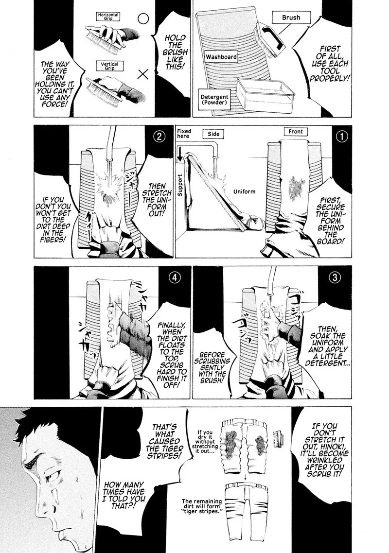 Battle Studies Chapter 15 page 9