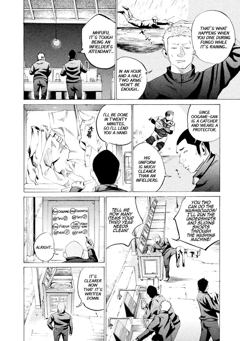Battle Studies Chapter 15 page 6