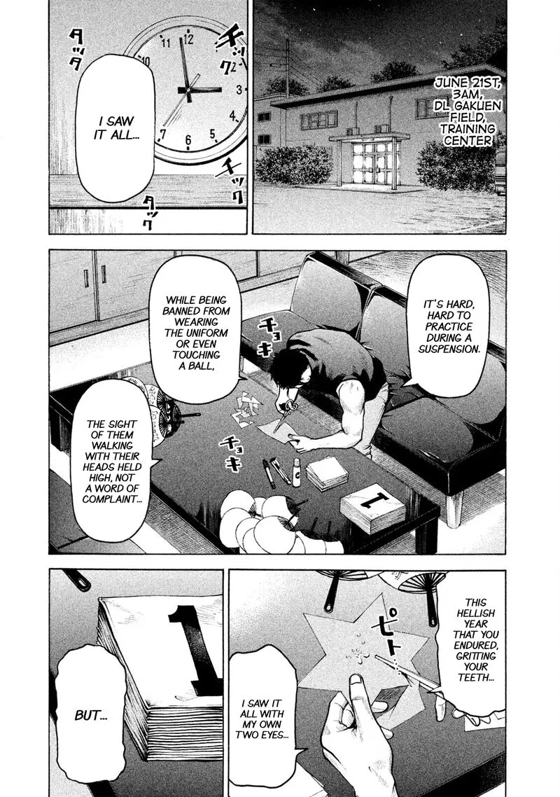 Battle Studies Chapter 150 page 3