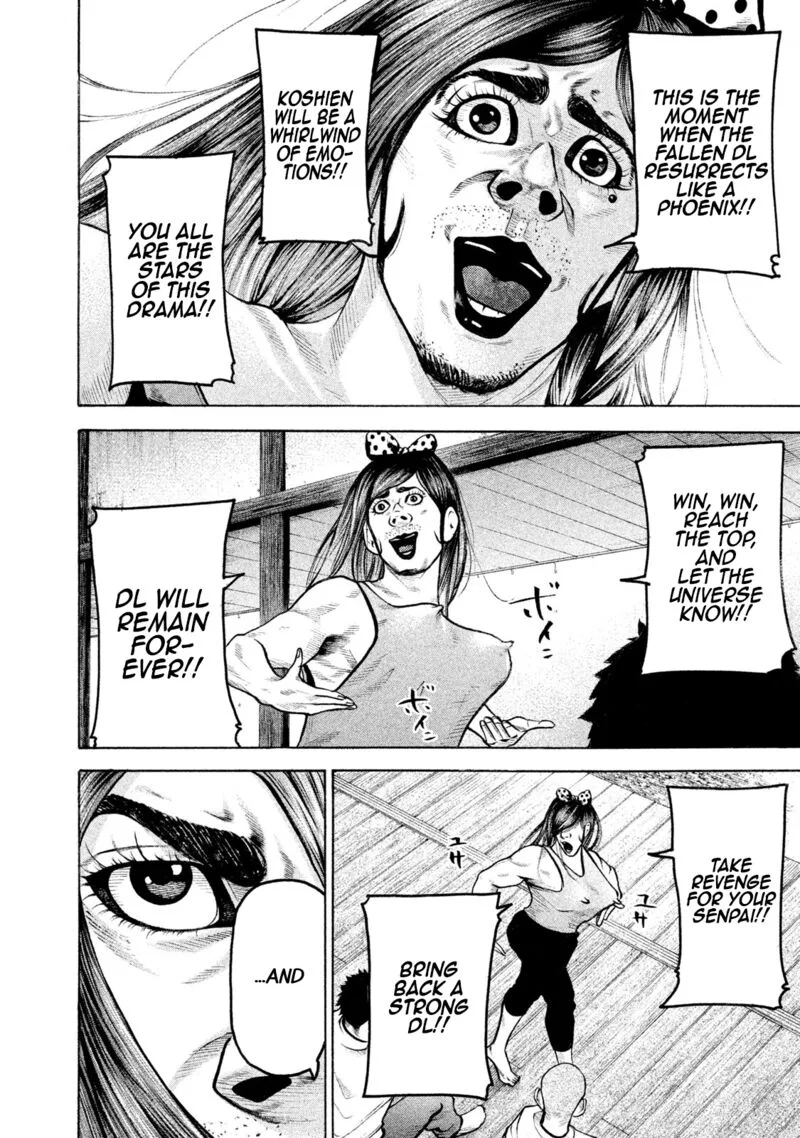 Battle Studies Chapter 150 page 6