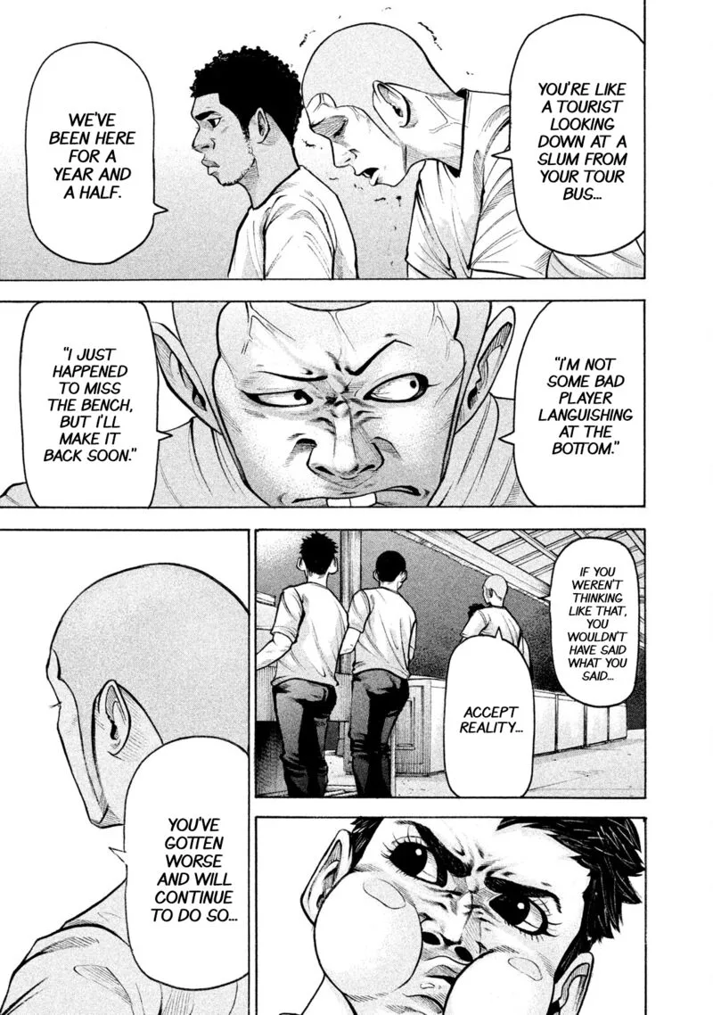 Battle Studies Chapter 150 page 12