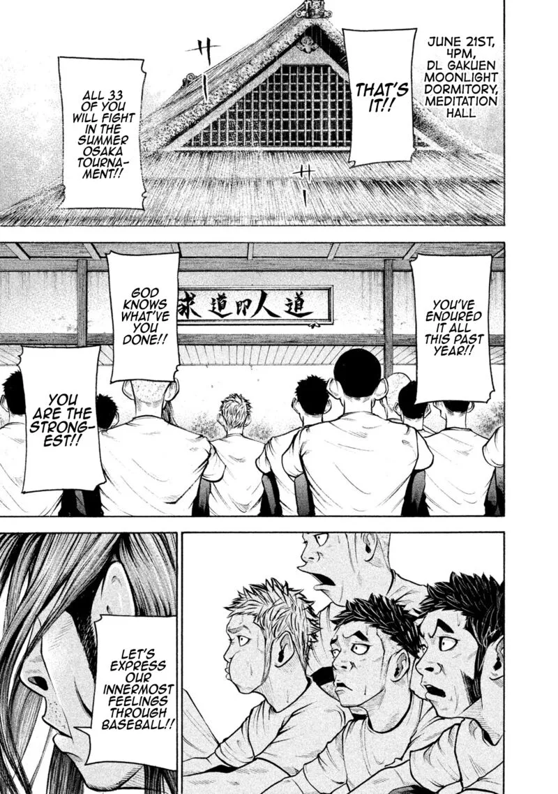 Battle Studies Chapter 150 page 5