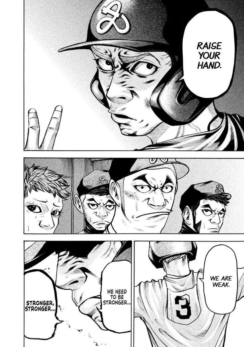 Battle Studies Chapter 151 page 6