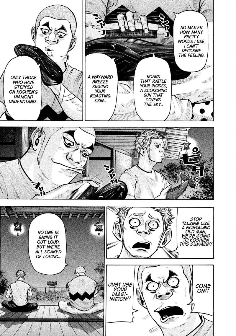 Battle Studies Chapter 152 page 14