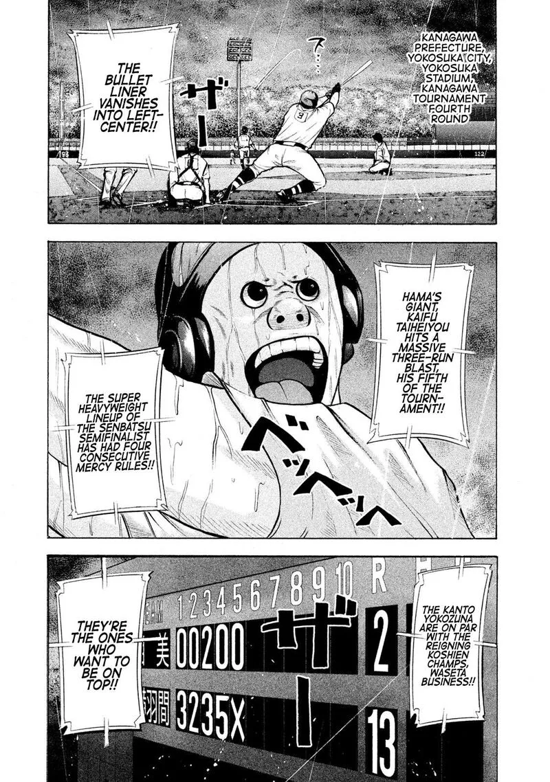 Battle Studies Chapter 153 page 3