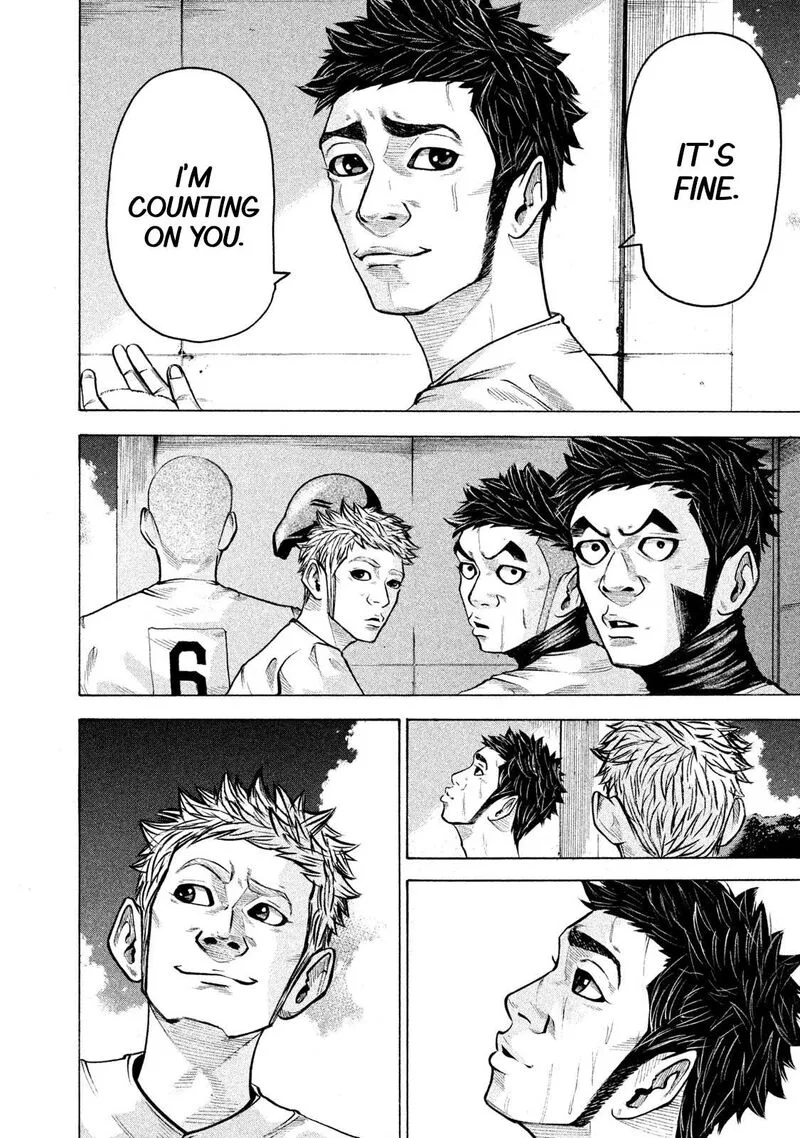 Battle Studies Chapter 153 page 8