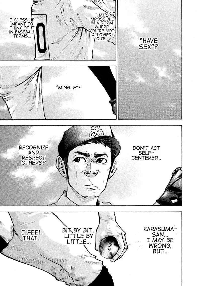 Battle Studies Chapter 153 page 5