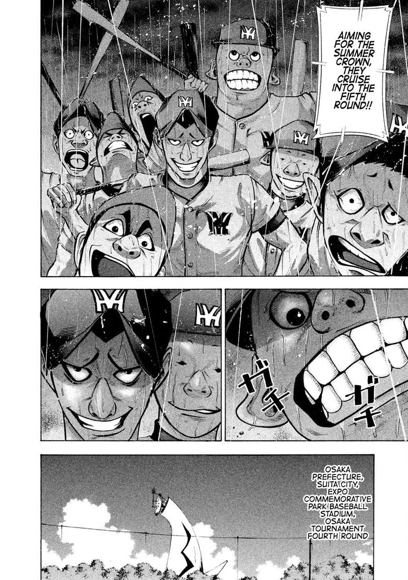 Battle Studies Chapter 153 page 4