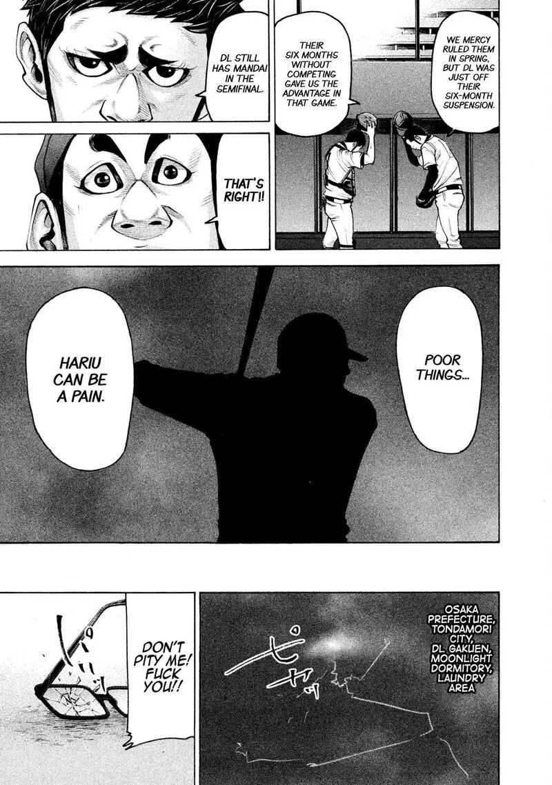 Battle Studies Chapter 155 page 5