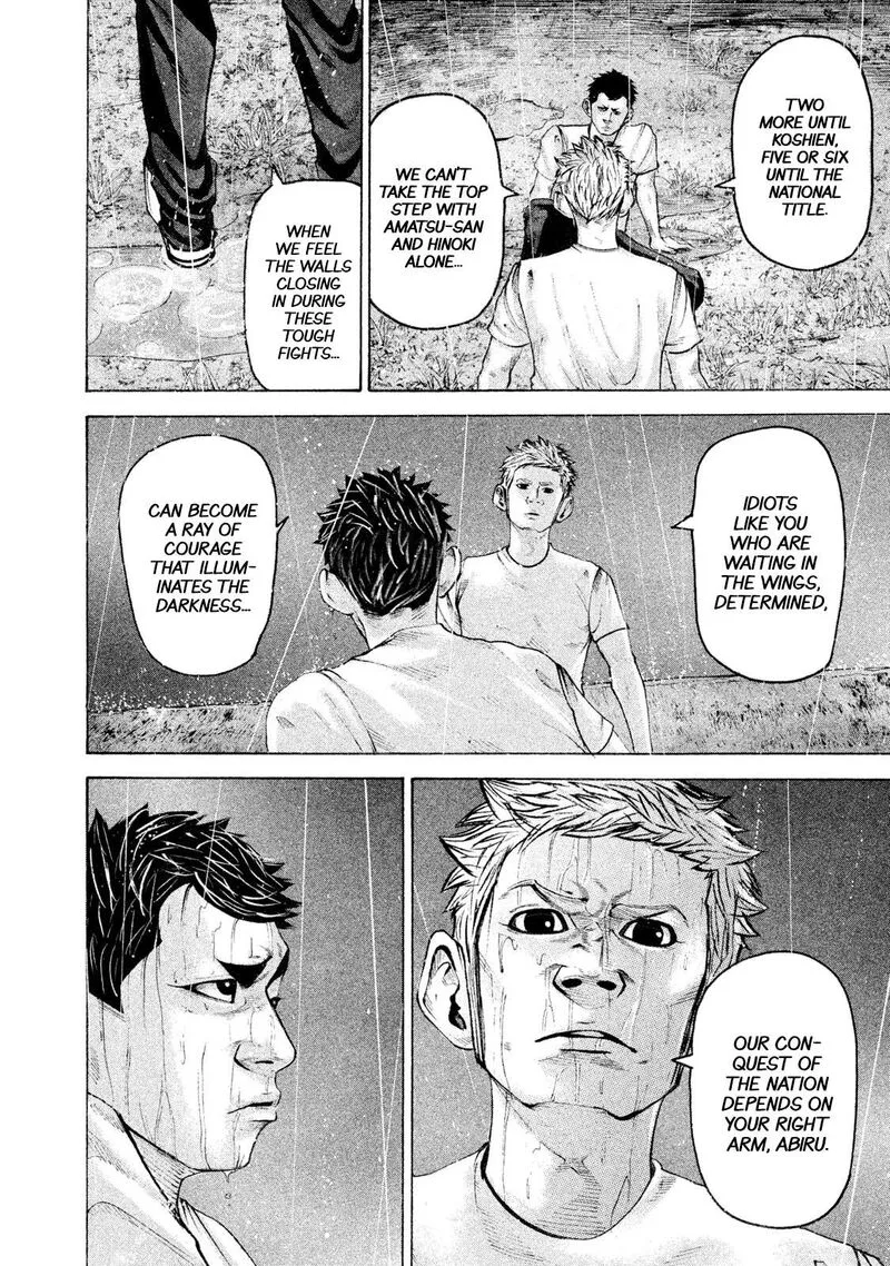 Battle Studies Chapter 155 page 10
