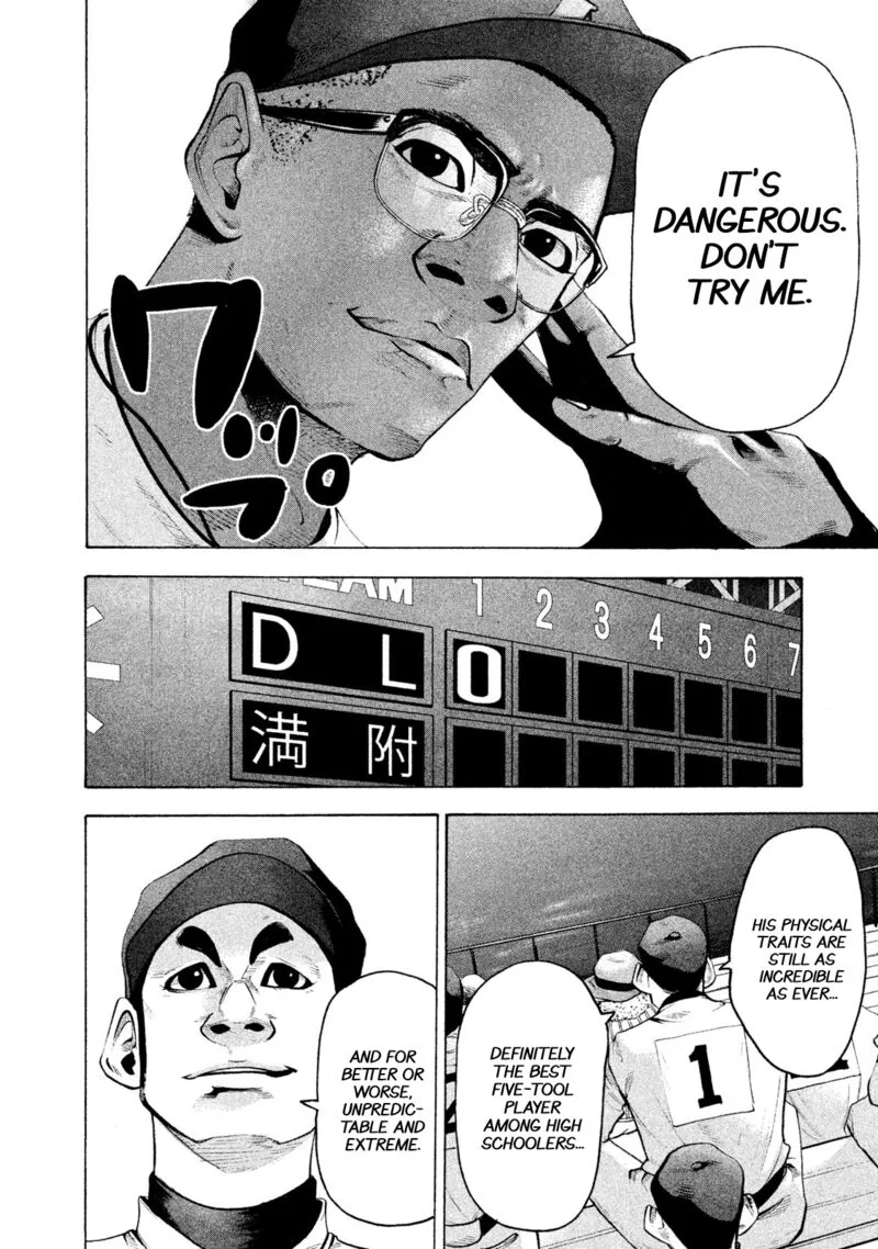 Battle Studies Chapter 156 page 4