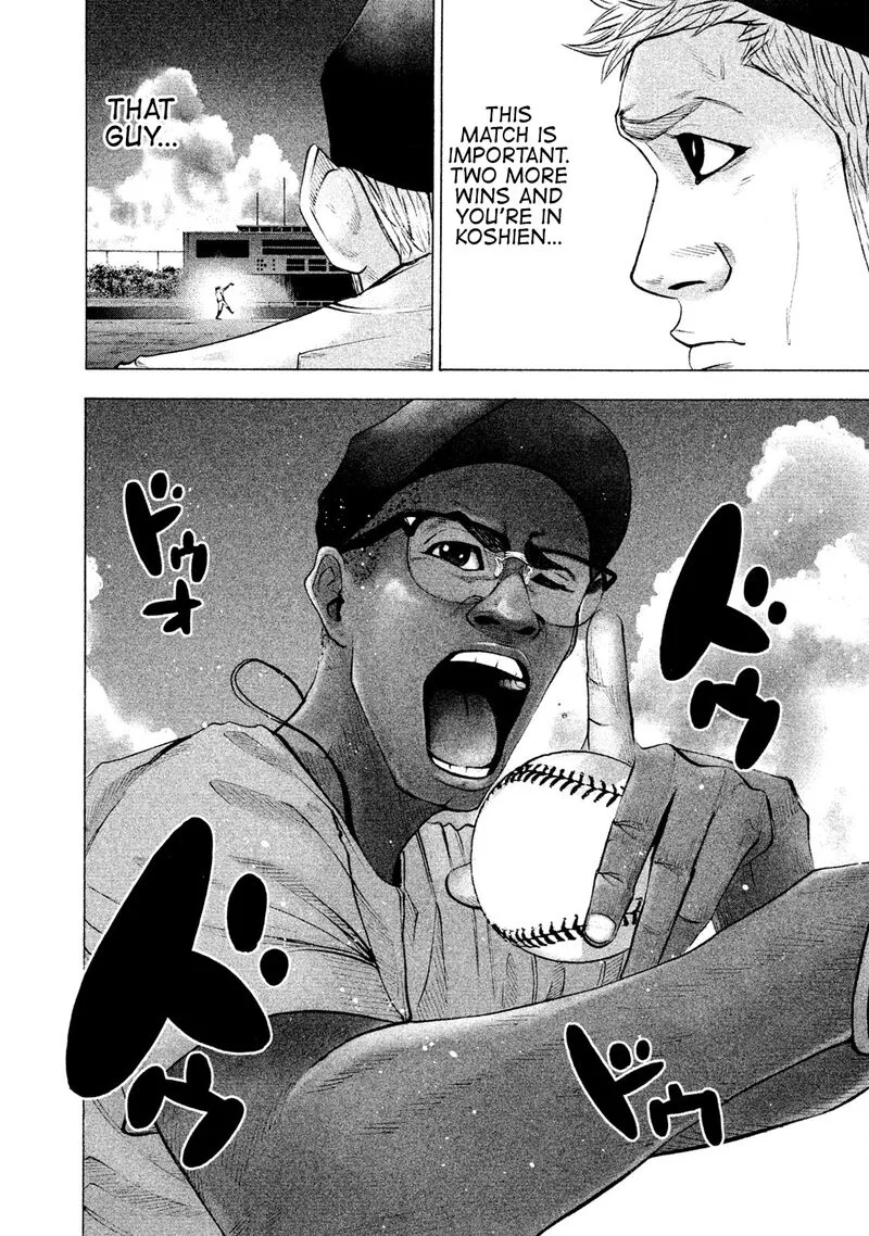 Battle Studies Chapter 157 page 6