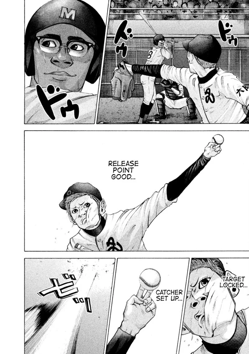 Battle Studies Chapter 157 page 10