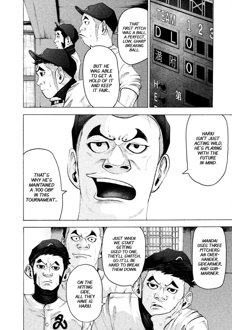 Battle Studies Chapter 157 page 4