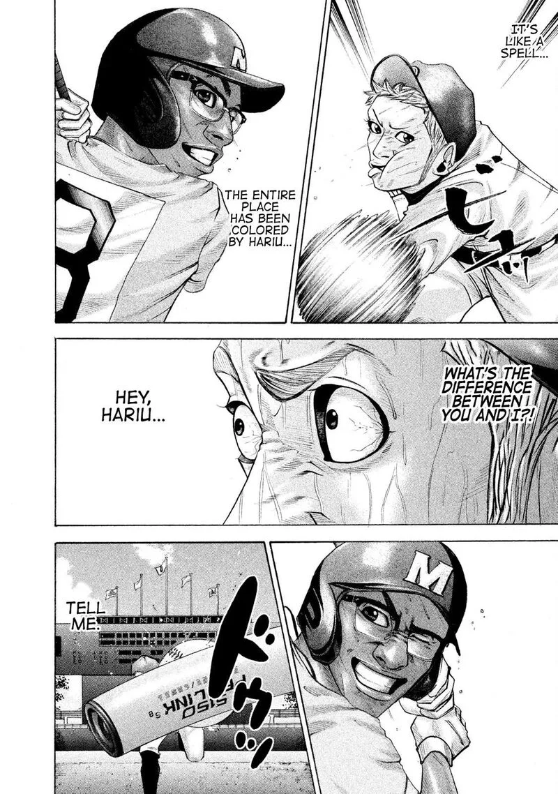 Battle Studies Chapter 158 page 16