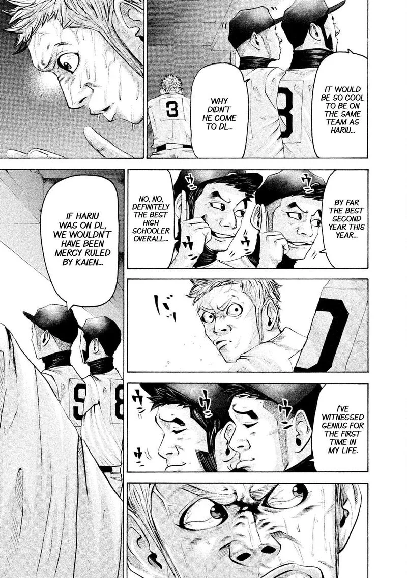 Battle Studies Chapter 158 page 9