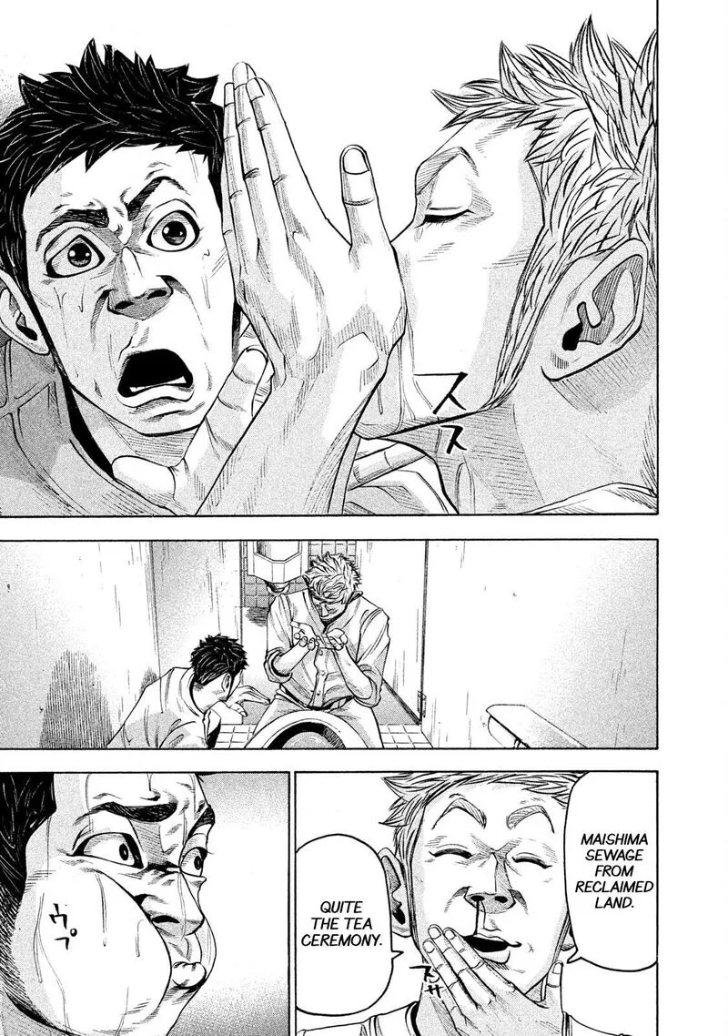 Battle Studies Chapter 159 page 15