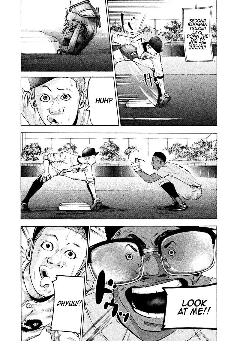 Battle Studies Chapter 159 page 3