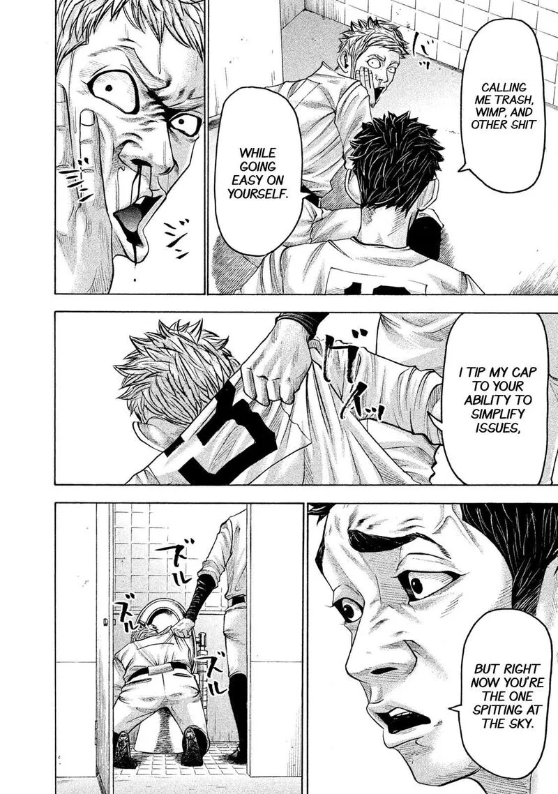 Battle Studies Chapter 159 page 12