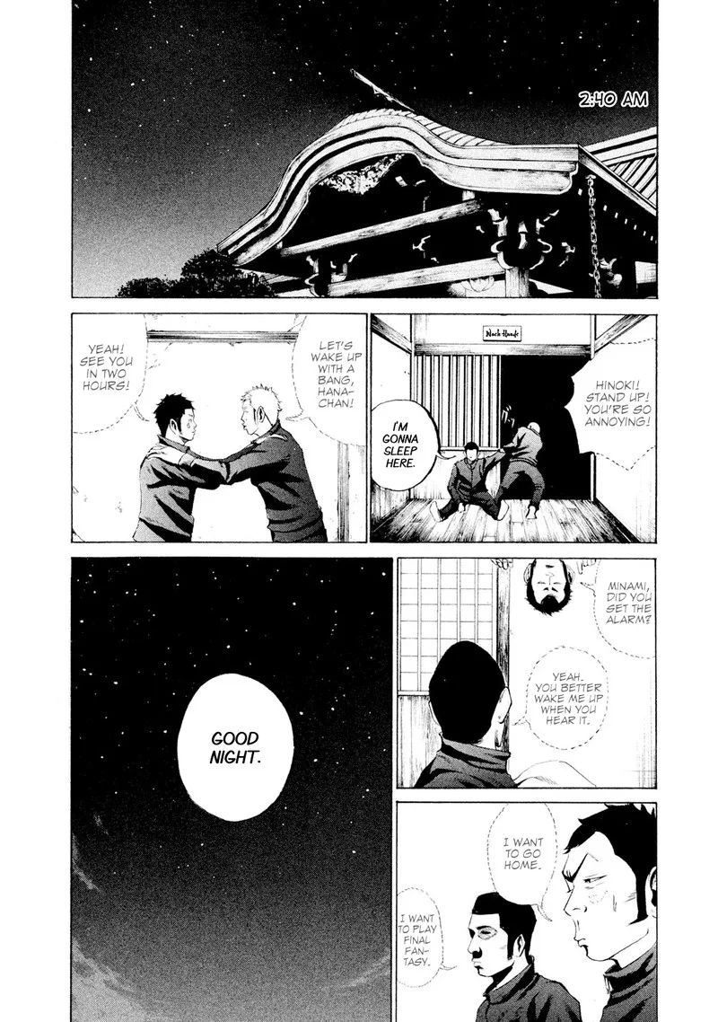 Battle Studies Chapter 16 page 14