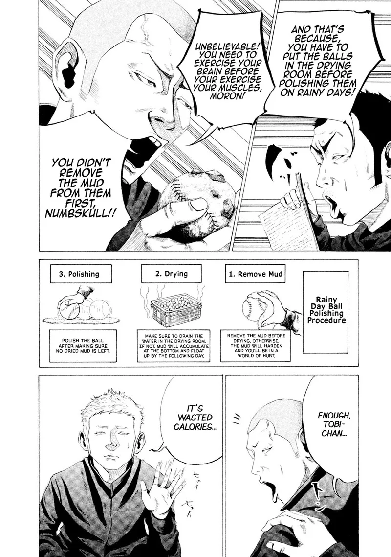Battle Studies Chapter 16 page 6
