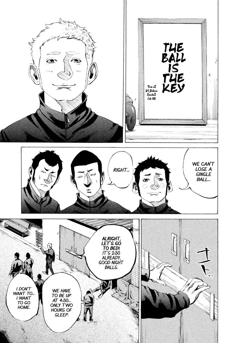 Battle Studies Chapter 16 page 13