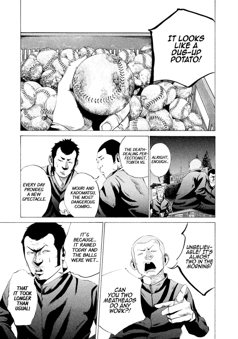 Battle Studies Chapter 16 page 5