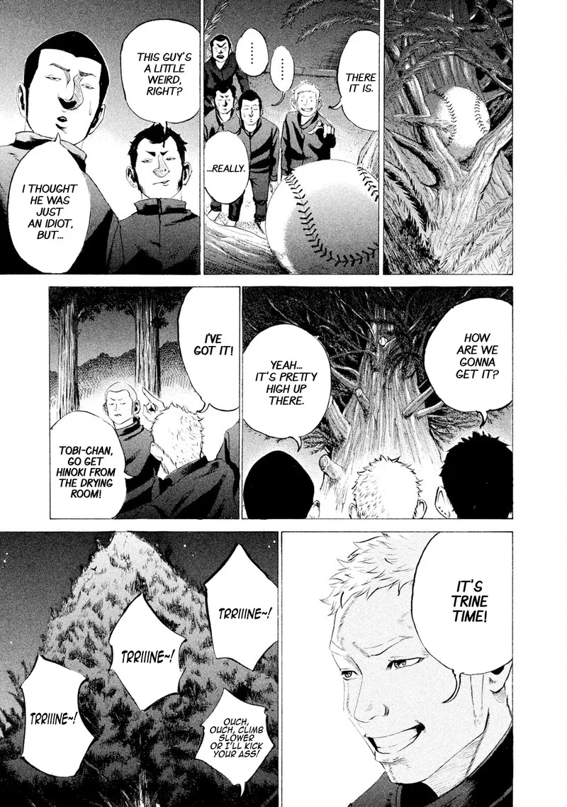Battle Studies Chapter 16 page 9