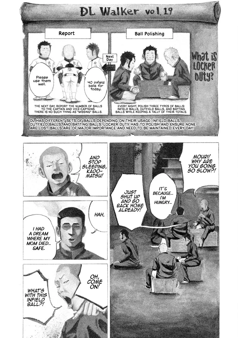 Battle Studies Chapter 16 page 4
