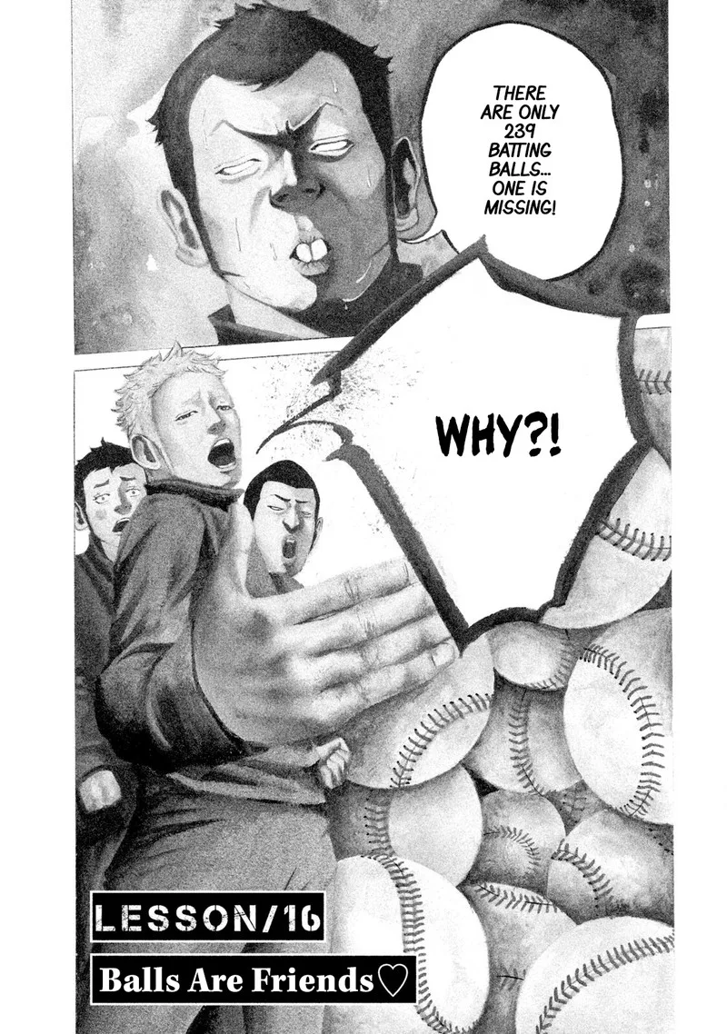 Battle Studies Chapter 16 page 2