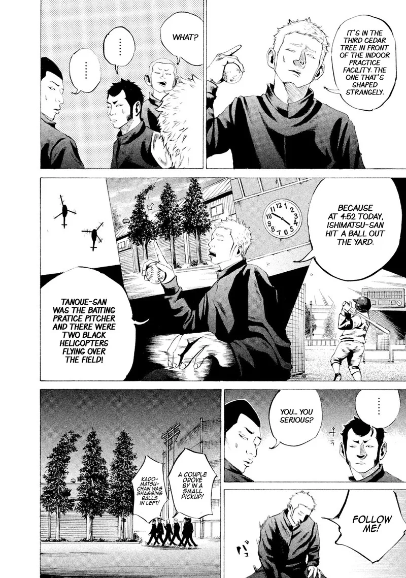 Battle Studies Chapter 16 page 8