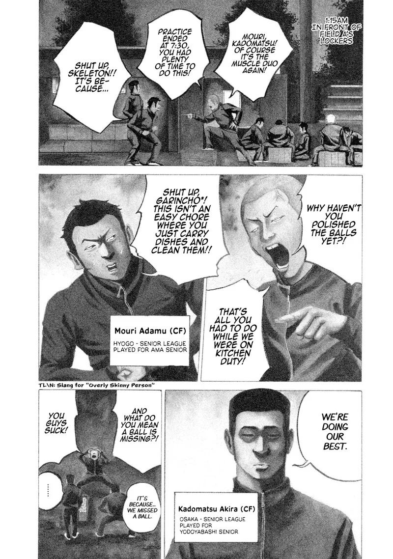 Battle Studies Chapter 16 page 3